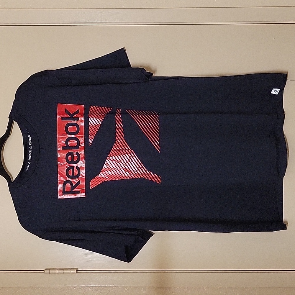 Men's Reebok Shirt
